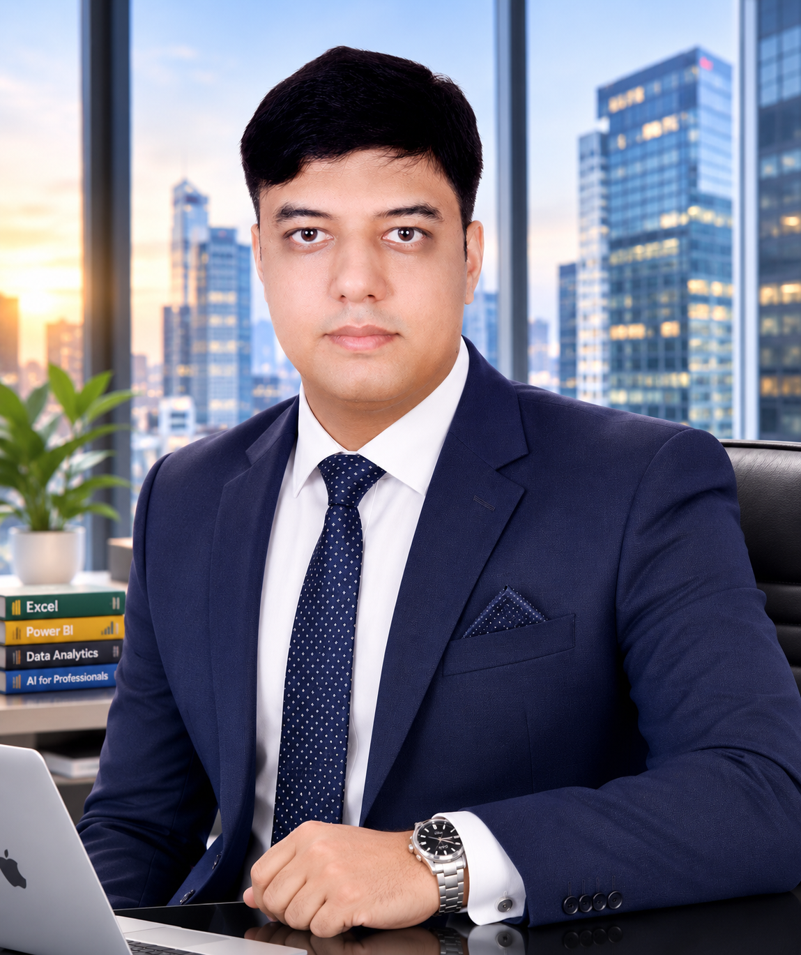 Rahul Jeswani